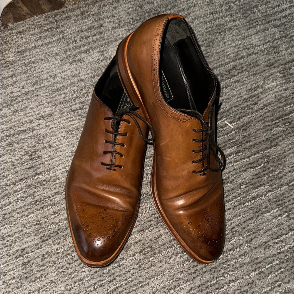 Marco Vittorio men 👞 shoes